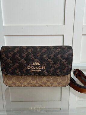 Coach MARLIE Handbag